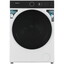 Стиральная машина Hisense WF5I1045BWQ белый [стирка - 10.5 кг, фронтальная загрузка, отжим - 1400 об/мин, программ - 18, пар, 57 дБ, 59.5 см x 84.5 см x 55 см - 58 см]