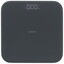 Весы Xiaomi Mi Smart Scale S200 черный [электронные, материал - пластик, стекло, точность - 50 г, вес до - 150 кг, Bluetooth]