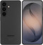 6.3" Смартфон Samsung Galaxy S26 256 ГБ черный [ядер - 10x(3.8 ГГц), 12 ГБ, 2 SIM, Dynamic AMOLED 2X, 2340x1080, камера 50+12+10 Мп, NFC, 5G, 4G, GPS, 4300 мА*ч]