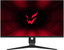 27" Монитор ARDOR GAMING INFINITY ULTRA AQ27H1 черный [2560x1440@300 Гц, IPS, LED, 1000:1, 400 Кд/м², 178°/178°, DisplayPort 1.4 x2, HDMI 2.1 x2, AMD FreeSync Compatible, NVIDIA G-SYNC Compatible]