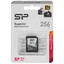 Карта памяти Silicon Power Superior SDXC 256 ГБ [SP256GBSDXCV3V10] [Class 10, UHS Class 3, Video Class 30, запись - 80 Мбайт/сек, чтение - 100 Мбайт/сек]