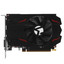 Видеокарта MAXSUN AMD Radeon RX 550 TF [MS-RX550 TF 4G] [PCIe 3.0, GPU 1183 МГц, 4 ГБ GDDR5, 128 бит, DisplayPort, DVI-D, HDMI]