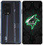 Смартфон Black Shark 5   8+256GMatte Black [AMOLED, 2400x1080, NFC, 5G, 4G, GPS]