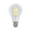 Лампа филаментная SVC LED A70-F-20W-E27-4000K [E27, 20 Вт, 1350 лм, 4000 K, 220 В]