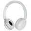 Беспроводные наушники Sony WH-CH520  белый 2023 [накладные, Bluetooth 5.2, до 50 ч, 20 Гц - 20000 Гц]