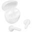 Наушники TWS HONOR Choice Earbuds S7  белый 2024 [вкладыши, Bluetooth 5.3, активное шумоподавление, IP54, до 8 ч, 20 Гц - 20000 Гц]
