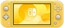 Портативная игровая консоль Nintendo Switch Lite желтый [32 ГБ, экран 5.5", IPS, 1280x720, Bluetooth 4.1, Wi-Fi 802.11 a/b/g/n/ac]