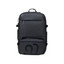 Рюкзак Ninetygo Multi-Functional Travel Backpack черный [для ноутбуков до 16", полиэстер, 45 см x 24 см x 28 см, USB разъем]