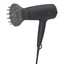 Фен Philips 3000 BHD302/30 черный/серый [диффузор, 1600 Вт, подача холодного воздуха, шнур - 1.8 м]