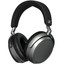 Беспроводные/проводные наушники Sennheiser MOMENTUM 4  черный 2022 [охватывающие, проводной, Bluetooth 5.2, кабель - 1.2 м, активное шумоподавление, до 60 ч, 6 Гц - 22000 Гц, 60Ω]