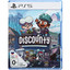 Игра Discounty (PS5) [0+, ролевая, экшн, дата выхода: 21.08.2025, язык озвучки: английский, стандартное издание]