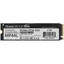 1000 ГБ M.2 NVMe накопитель TEAMGROUP MP44L [TM8FPK001T0C101] [PCIe 4.0 x4, чтение - 5000 Мбайт/сек, запись - 4500 Мбайт/сек, 3 бит TLC, NVM Express, TBW - 600 ТБ]