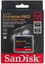 Карта памяти SanDisk Extreme Pro CF (Compact Flash) 256 ГБ [SDCFXPS-256G-X46] [UDMA 7, VPG 65, запись - 140 Мбайт/сек, чтение - 160 Мбайт/сек]