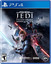 Игра Star Wars Jedi: Fallen Order (PS4) [16+, ролевая, ролевой экшн, экшн, дата выхода: 11.06.2021, язык озвучки: английский, русский, стандартное издание]