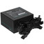 Блок питания DEEPCOOL PF550 [R-PF550D-HA0B-EU] черный [550 Вт, 80+, APFC, 20+4 pin, 4+4 pin CPU, 6 SATA, 2 x 6+2 pin PCI-E]