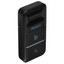 Bluetooth адаптер Deppa Revo [Bluetooth, APE, FLAC, MP3, WAV, AUX, USB Type-C]