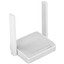 Wi-Fi-роутер Keenetic Explorer KN-1621 [3x LAN/WAN, 100 Мбит/с, 4 (802.11n), 5 (802.11ac), Wi-Fi 1167 Мбит/с, IPv6]