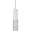 Ирригатор Xiaomi Water Flosser 2 [200 мл, насадок - 2 шт, 3 режима, питание от аккумулятора]