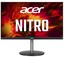 23.8" Монитор Acer Nitro XF243YM3bmiiprx черный [1920x1080@180 Гц, IPS, LED, 0.5 мс, 1000:1, 250 Кд/м², 178°/178°, DisplayPort 1.2, HDMI 2.0 x2, AMD FreeSync Premium]