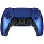 Геймпад беспроводной/проводной Sony PlayStation DualSense color синий [для Android, iOS, PC, PlayStation 5, подключение - USB Type-C, Bluetooth, виброотдача, питание от USB, от аккумулятора]