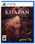 Игра The First Berserker: Khazan (PS5) [16+, ролевая, экшн, дата выхода: 28.03.2025, язык озвучки: английский, стандартное издание]
