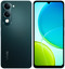 6.74" Смартфон vivo Y04 64 ГБ зеленый [ядер - 8x(1.82 ГГц), 4 ГБ, 2 SIM, IPS, 1600x720, камера 13+0.08 Мп, 4G, GPS, FM, 5500 мА*ч]