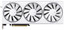 Видеокарта XFX AMD Radeon RX 9070XT Swift White Triple fan Gaming Edition [RX-97TSWF3W9] [PCIe 5.0, GPU 1660 МГц, 16 ГБ GDDR6, 256 бит, 3 x DisplayPort, HDMI]
