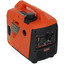 Электрогенератор   бензиновый Carver PPG-1400IS [количество фаз: 1, резервный, 230 В, 1.4 кВт, инвертор, бак - 2.5 л, 58 дБ, 12.5 кг]