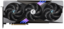 Видеокарта MSI GeForce RTX 5080 GAMING TRIO [RTX 5080 16G GAMING TRIO] [PCIe 5.0, GPU 2300 МГц, 16 ГБ GDDR7, 256 бит, 3 x DisplayPort, HDMI]