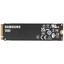 1000 ГБ M.2 NVMe накопитель Samsung PM9B1 [MZVL41T0HBLB-00B07] [PCIe 4.0 x4, чтение - 3600 Мбайт/сек, запись - 3000 Мбайт/сек, NVM Express]