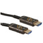 Кабель однонаправленный VCOM HDMI - HDMI, 15 м [вилка - вилка, длина - 15 м, 15360×8640, 60 Гц]