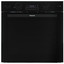 Электрический духовой шкаф Hotpoint HSTFD 1232 JS BLG черный [72 л, независимый, до 280 °C, дисплей, гриль, конвекция, класс - A]