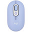 Мышь беспроводная Logitech POP Mouse [910-007398] сиреневый [4000 dpi, светодиодный, Bluetooth, кнопки - 4]