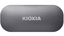 500 ГБ Внешний SSD KIOXIA EXCERIA PLUS [LXD10S500GG8] [USB 3.2 Gen 2 Type-A, USB 3.2 Gen 2 Type-C, чтение - 1050 Мбайт/сек, запись - 1000 Мбайт/сек]