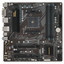 Материнская плата GIGABYTE B550M DS3H [AM4, AMD B550, 4xDDR4-3200 МГц, 2xPCI-Ex16, 2xM.2, Micro-ATX]