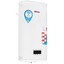 Водонагреватель электрический Thermex IF 50 V (pro) Wi-Fi [накопительный, установка вертикальная, 50 л, нержавеющая сталь, 2 кВт, 75 °C, 45.2 см x 88 см x 26.3 см]