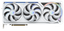 Видеокарта ASUS GeForce RTX 5090 ROG Astral OC White Edition [ROG-ASTRAL-RTX5090-O32G-WHITE] [PCIe 5.0, GPU 2017 МГц, 32 ГБ GDDR7, 512 бит, 2 x HDMI, 3 x DisplayPort]