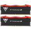 Оперативная память Patriot Memory Viper Xtreme 5 [PVX532G82C38K] 32 ГБ [DDR5, 16 ГБx2 шт, 8200 МГц, 38(CL)-48-48-84]