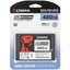 480 ГБ Серверный SSD Kingston DC600M [SEDC600M/480G] [SATA III, чтение - 560 Мбайт/сек, 3D NAND 3 бит TLC]