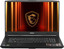 17.3" Ноутбук MSI Katana 17 HX B14WGK-052XRU черный [английская/русская раскладка, 2560x1440, IPS, Intel Core i9-14900HX, ядра: 8 +  16 х 2.2 ГГц + 1.6 ГГц, RAM 32 ГБ, SSD 1000 ГБ, GeForce RTX 5070 для ноутбуков, 8 ГБ, без ОС]