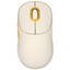 Мышь беспроводная Xiaomi Wireless Mouse 3 [BHR7638CN] белый [1200 dpi, светодиодный, Bluetooth, USB Type-A, кнопки - 5]