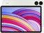 12.1" Планшет Xiaomi Redmi Pad Pro Wi-Fi 256 ГБ зеленый [2560x1600, IPS, 8x2.4 ГГц, 8 ГБ, 10000 мА*ч, Android 14]