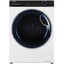 Стирально-сушильная машина Haier HWD100-B14979 белый [стирка - 10 кг, сушка - 6 кг, фронтальная загрузка, отжим - 1400 об/мин, программ - 14, пар, 53 дБ, 59.5 см x 85 см x 52.7 см - 57 см]