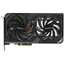 Видеокарта GIGABYTE GeForce RTX 5060 Ti WINDFORCE [GV-N506TWF2-8GD] [PCIe 5.0, GPU 2407 МГц, 8 ГБ GDDR7, 128 бит, 3 x DisplayPort, HDMI]