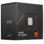 Процессор AMD Ryzen 9 7900X BOX [AM5, 12 x 4.7 ГГц, L2 - 12 МБ, L3 - 64 МБ, 2 х DDR5-5200 МГц, AMD Radeon Graphics, TDP 170 Вт]