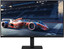 27" Монитор Samsung Essential S3 S30GD S27D300GAI черный [1920x1080@100 Гц, IPS, LED, 1000:1, 250 Кд/м², 178°/178°, HDMI 1.4, VGA (D-Sub)]