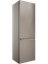 Холодильник с морозильником   Hotpoint HT 5200 C BZ бронзовый [323 л, внешнее покрытие-металл, размораживание - No Frost, дисплей, 60 см х 196 см х 62 см]