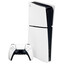 Игровая консоль PlayStation 5 Slim Digital Edition [825 ГБ, Bluetooth 5.1, Wi-Fi 6 (802.11ax), HDMI 2.1, до 3840х2160]