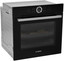 Электрический духовой шкаф Bosch HBG633BB1 черный [71 л, независимый, до 300 °C, дисплей, гриль, конвекция, класс - A+]