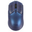 Мышь беспроводная/проводная HyperX Pulsefire Haste 2 S [9B001AA] синий [26000 dpi, светодиодный, Bluetooth, USB Type-A, кнопки - 6]